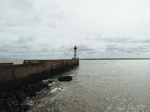 Taxi Saint-Nazaire